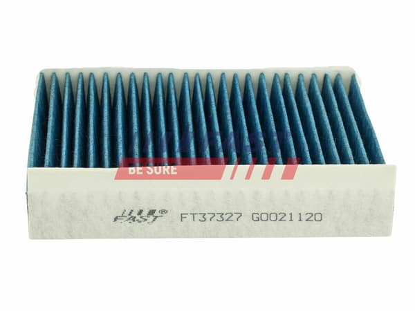 Kupéfilter FT37327PM Snabb