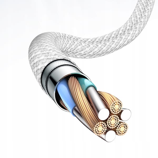 MCDODO LADDNINGSKABEL USB-C SNABBLADDNING USB TYP C FÖR IPHONE 15 1M