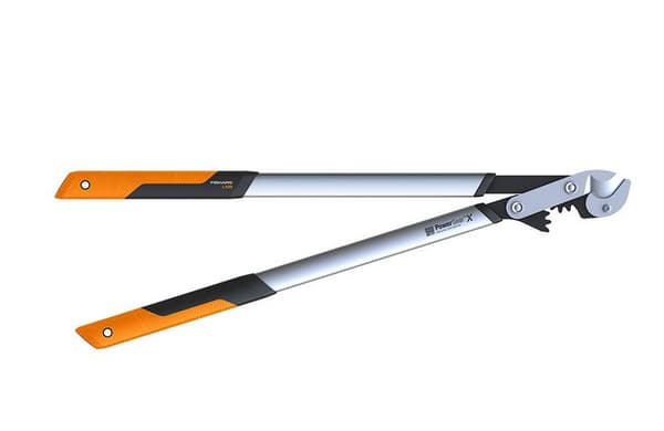 FISKARS STOR AMBOLTBESKÆRINGSSAKS (L), POWERGEAR X