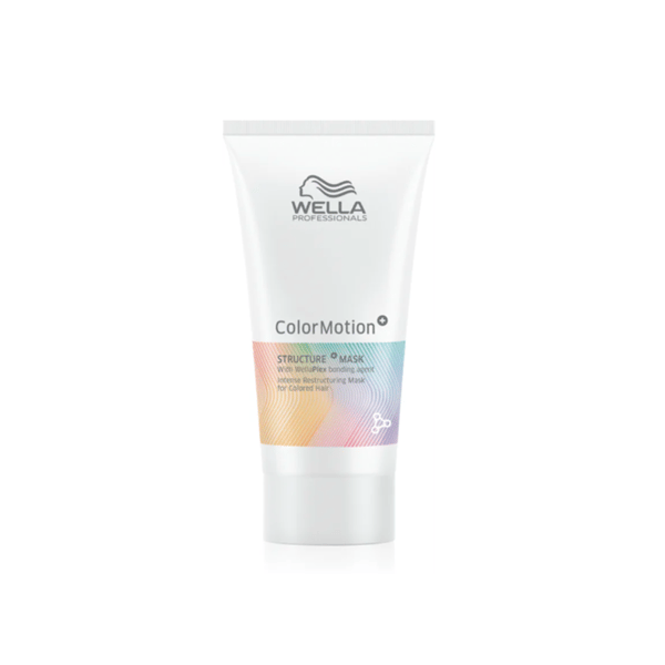 Wella Color Motion -naamio 30ml