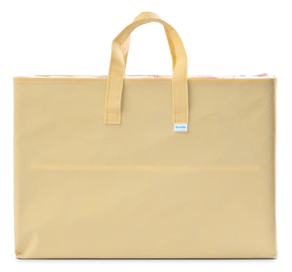 SUPREME LAS REJSEMADRAS
