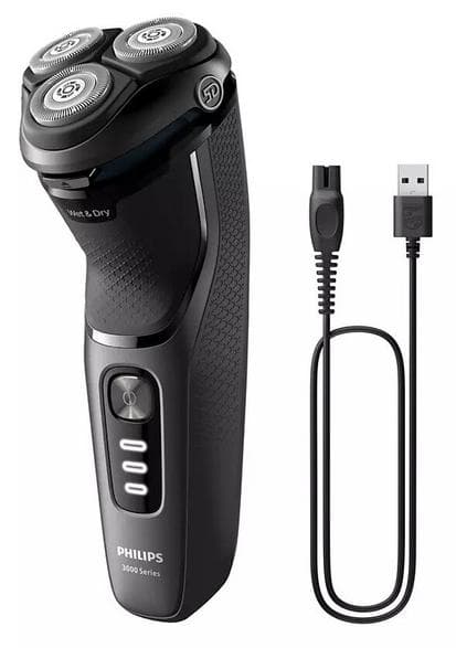 Philips S3343/13 Rakapparat Series 3000
