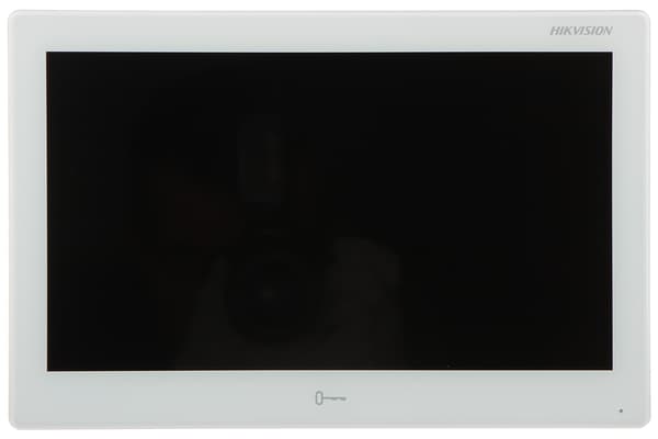 Wi-Fi / IP INDENDØRS PANEL DS-KH9510-WTE1(B) Hikvision