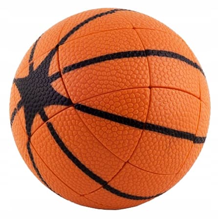 FanXin Basketball 3×3 Cube