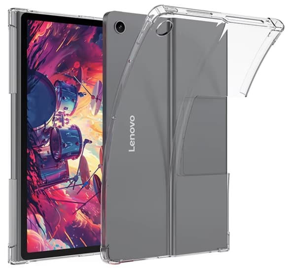 Lenovo Tab Plus TB351FU 11,5" silikonialusta 2024