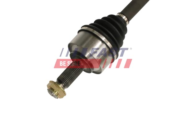 FT27069 SNABB AXELAXEL