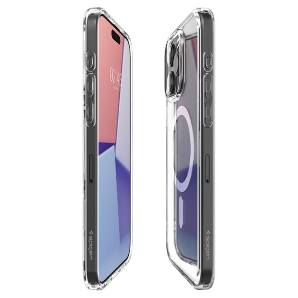 SPIGEN ULTRA HYBRID MAGSAFE IPHONE 15 PRO MAX VIT