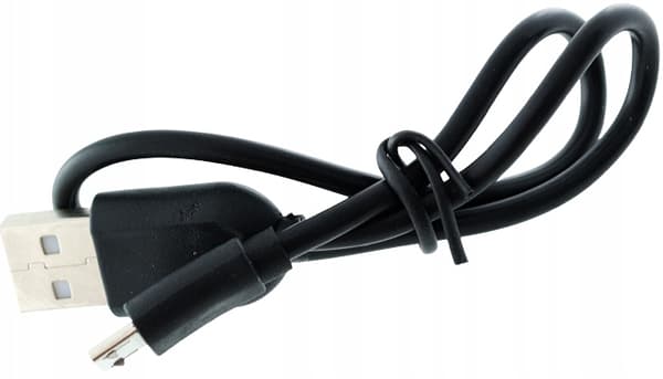PROX SPIKA USB-pyöränvalo 1100 lm 5000 mAh