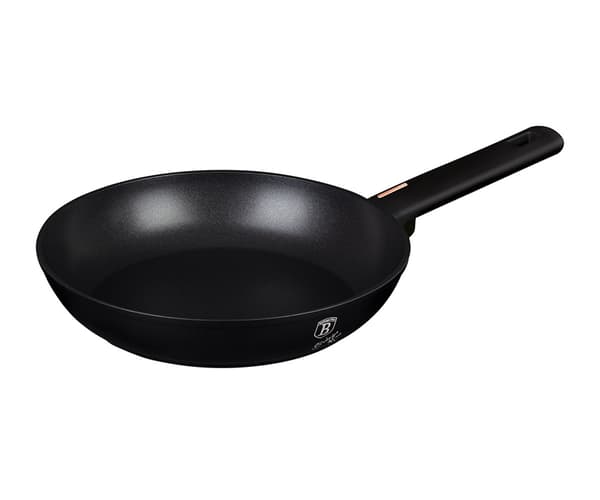 BERLINGER HAUS BH-7096 MONACO TITANIUM STEKPANNOR