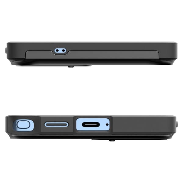 SPIGEN OPTIK ARMOR GALAXY S25 ULTRA SORT