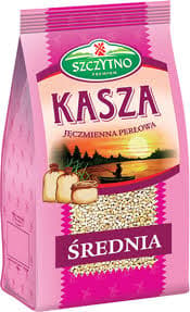 MELVIT PÄRLKORNGRÖT, MEDELSTORA 400 G