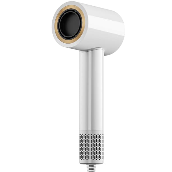 Hårtork SkinVibe Libra AirLoom vit