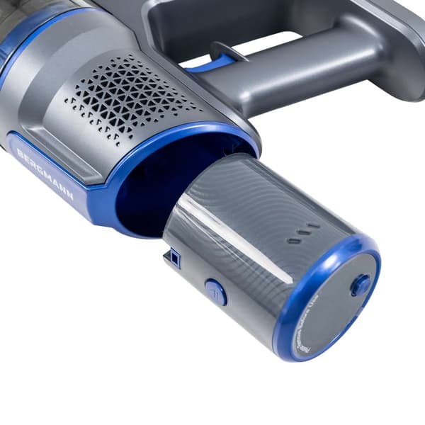 Bergmann HAX 121 N dammsugarbatteri