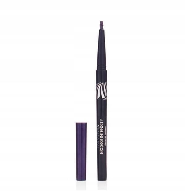 Max Factor Ekstra Intens Langtidsholdbar Eyeliner - 08 Ekstrem Violet