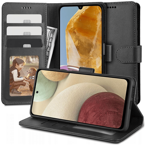 TECH-PROTECT PUNCH GALAXY M15 5G SORT