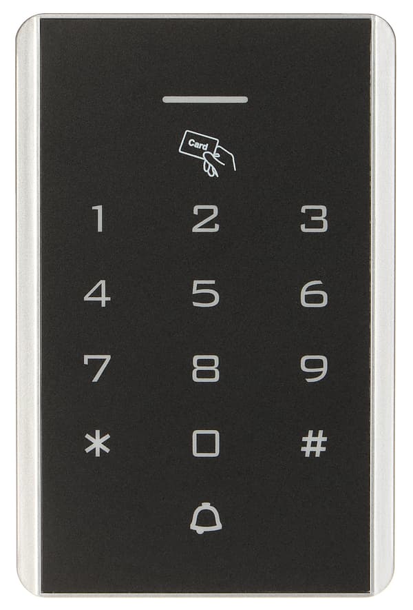 KOODILUKKO ATLO-KRM-203