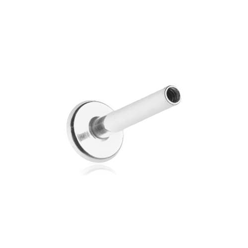 Silverlabretstift - invändig gänga - CZ-004 1.2/9