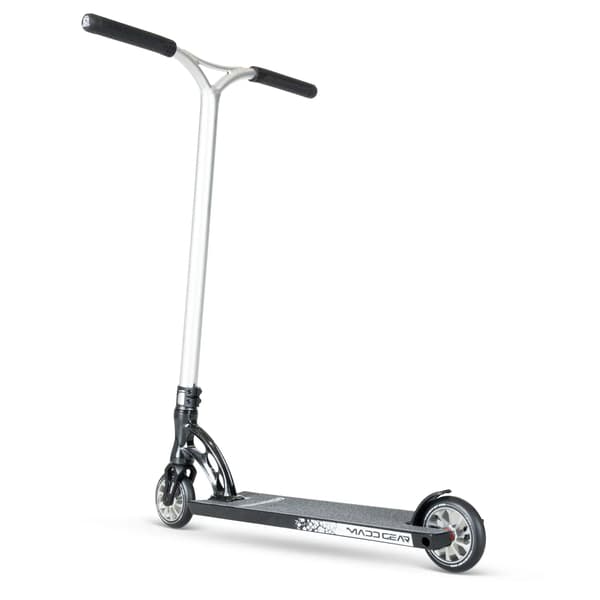 MGP Origin 550 Street Stunt Scooter | Musta