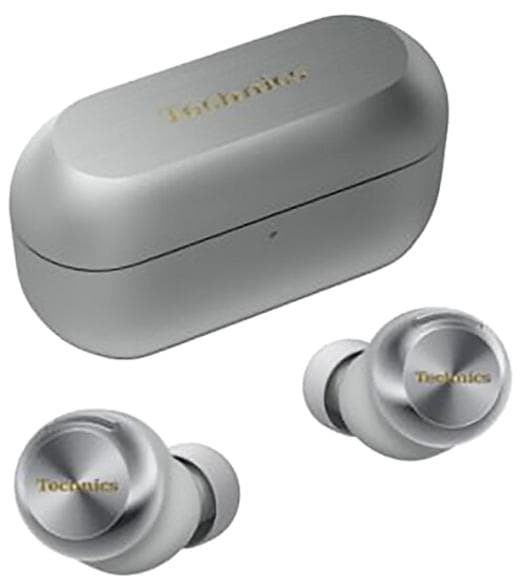 Trådløse hovedtelefoner (TWS) TECHNICS EAH-AZ100E-S Sølv