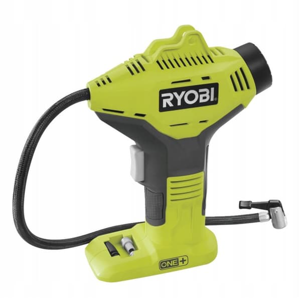 RYOBI 18V högtryckskompresor