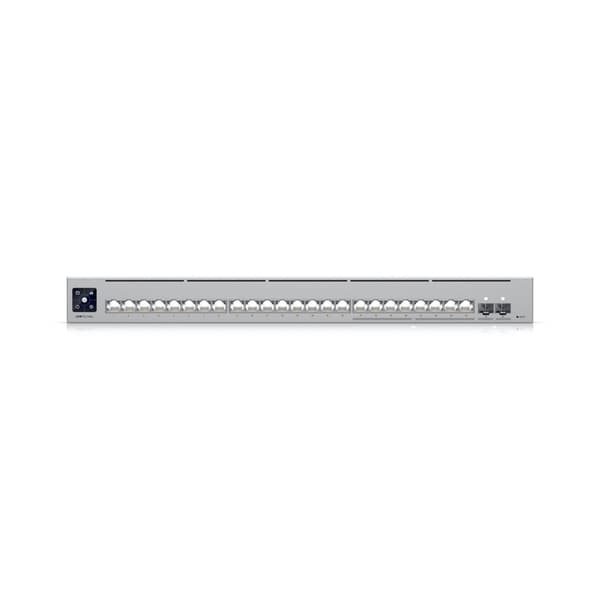 Switch Ubiquiti USW-Pro-Max-24 26p Administreret