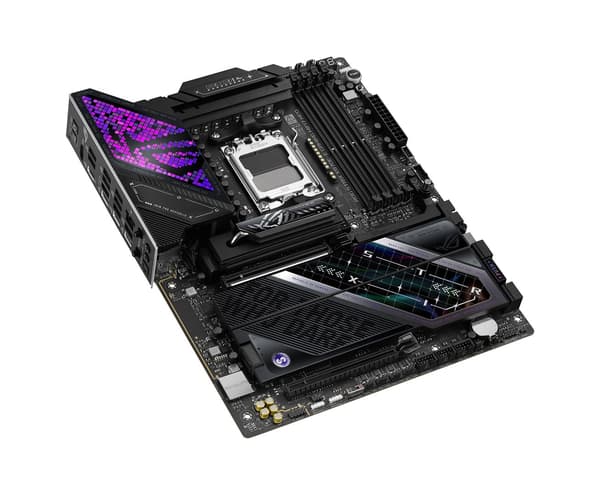 ASUS ROG STRIX X870E-E GAM. WIFI7 NEO -emolevy