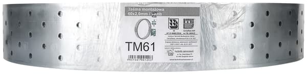 TM61 kiinnitysteippi 60x2.0x10m (1)
