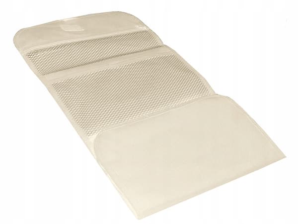 Resesminkväska Beige (200) GAB_A