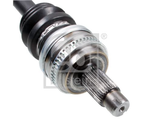 DRIVAXEL 181089 FEBI