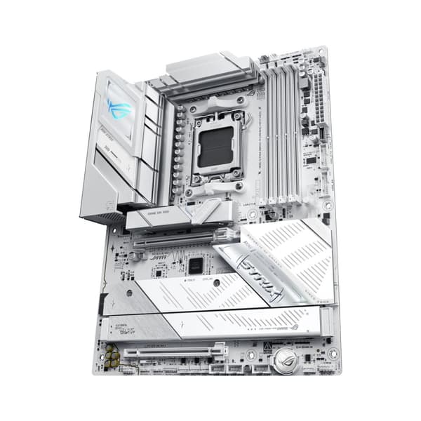 ASUS ROG STRIX B850-A GAMING NEO bundkort