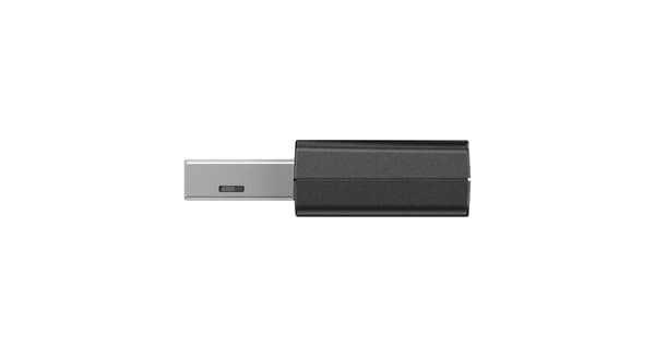 ASUS USB-BE92 NANO Wi-Fi 7-adapter, tri-band, plug & play