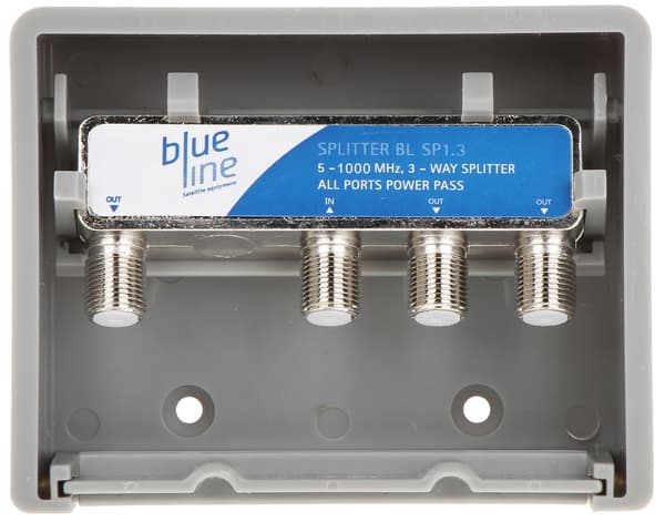 ANTENNIN JAKAJA RI-3/1F-BL