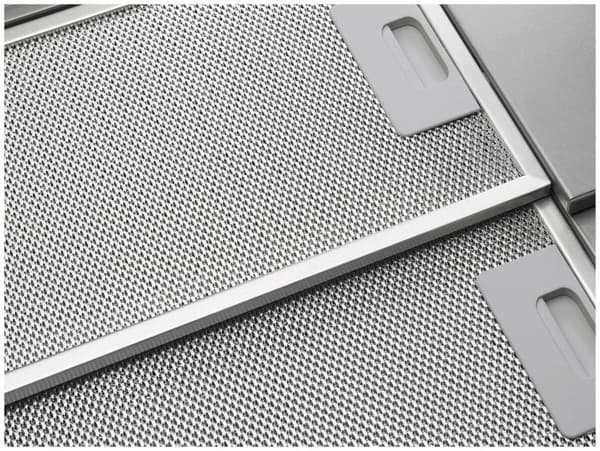 Udtrækbar emhætte ELECTROLUX LFP326S 60cm LEDLights 300