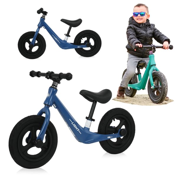 Lorelli Light Air - løbecykel | Air Blue