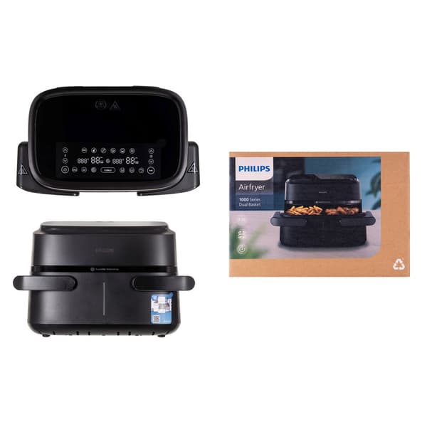 PHILIPS NA 150/00 airfryer