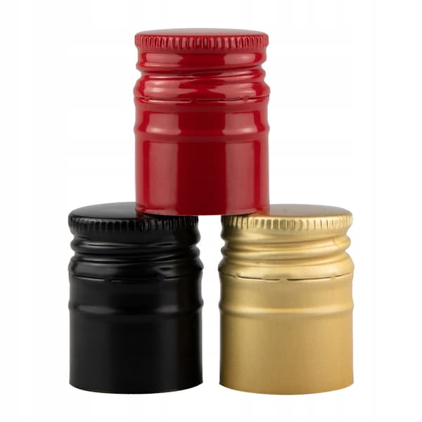 5x MONOPOLY-flaska 500ml med tryck till BIMBER Bröllopspresent 5st.