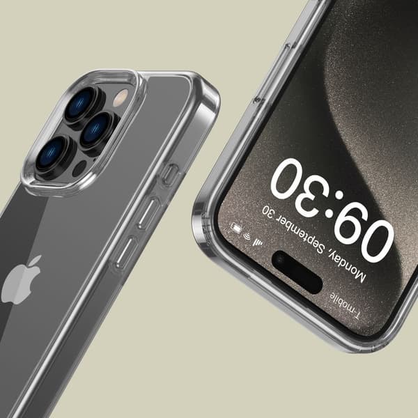 TECH-PRECT FLEXAIR HYBRID IPHONE 16 PRO KIRKAS