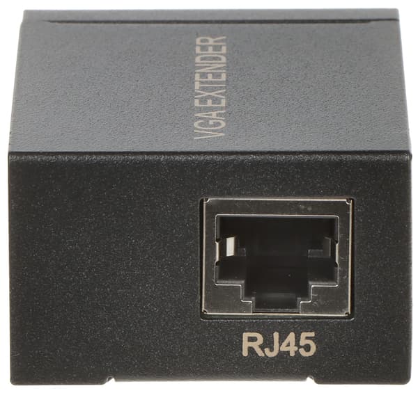 VGA-FÖRLÄNGARE VGA-EX-60