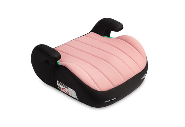 Barnesæde Tiger I-Size Pink (125-150)