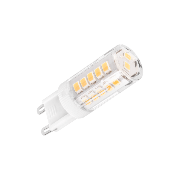 Rebel Light LED-lamppu (6W, kynttilä)