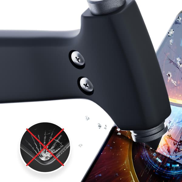 Nubia Neo 3 - 3mk Silkemat Privacy
