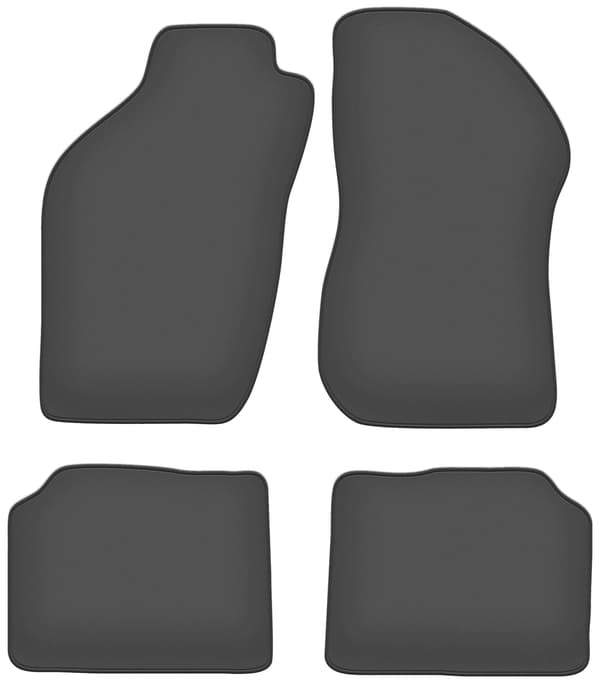 Premium bilmattor till: Alfa Romeo 146 hatchback (1994-2001)