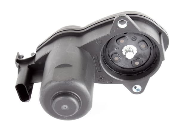 HANDBROMSOK MOTOR