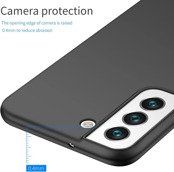 MATSORT ETUI TIL SAMSUNG GALAXY S22