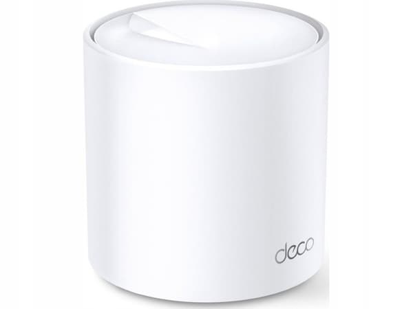 TP-LINK Deco X50 -verkkojärjestelmä (2 kpl)