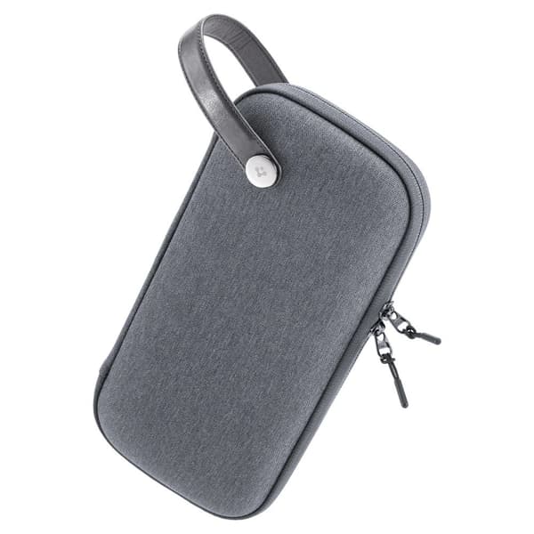Spigen Klasden Fodral för Nintendo Switch 2 - Grå