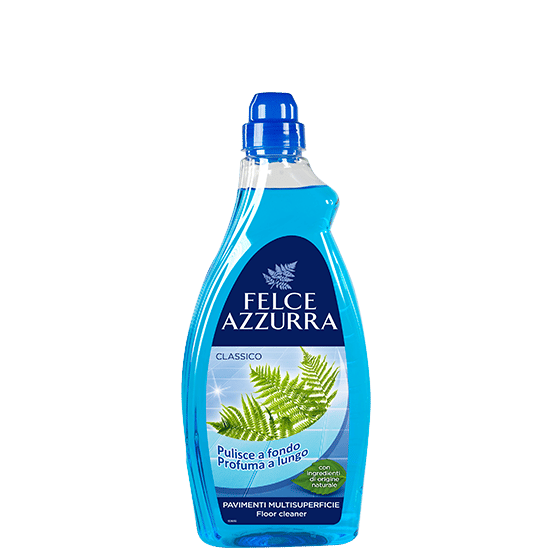 Felce Azzurra Classico Płyn do Podłóg 1 l