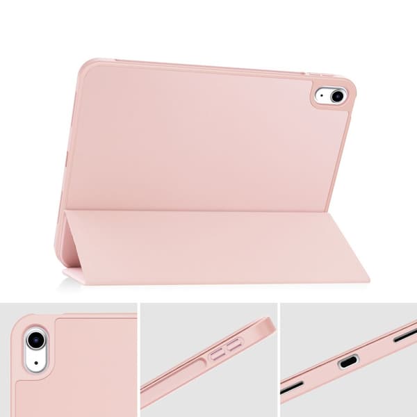 TECH-PROTECT SC PEN IPAD 10.9 10/2022/11 11/2025 LYSERØD