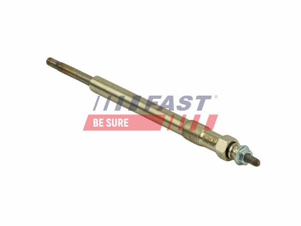 Glödstift FT82756 FAST