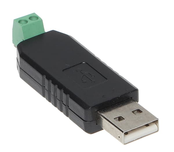 USB/RS485-konverter
